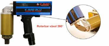 950 30 E-RAD BLU COMP 3400-M 1 340 3.