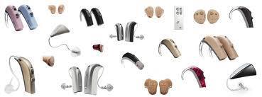 Tillverkas individuellt för att passa örat exakt. Hörapparaten finns i olika storlekar och modeller.