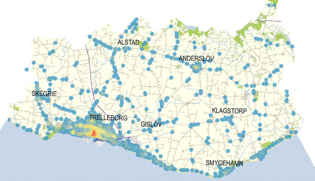 Trafikstrategi Var är vi och vart är vi på väg?