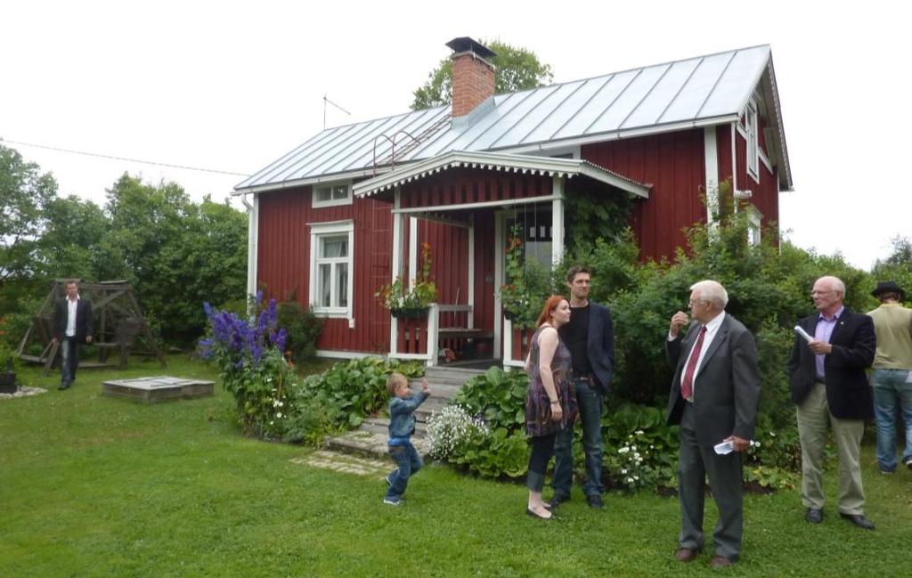 (Nu Maj-Len och Göran