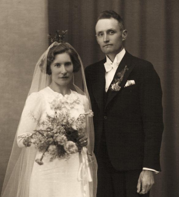 med Wilhelm Edman Ellen Carlstedt Holm