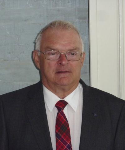 Holm