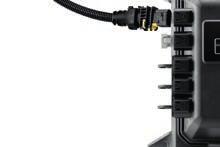 För äldre EVC-system eller om du använder en motor som inte kommer från Volvo Penta finns Battery Management