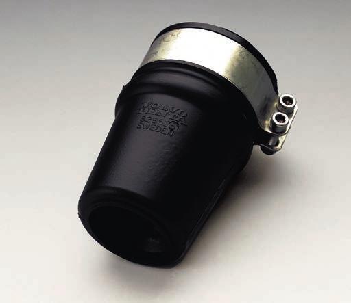 h b B H L Kil till äldre axel För axlar av äldre typ med kilspår 0 mm finns nu kil som passar till nya bronspropellrar med ISO-standard. b, mm B, mm h, mm H, mm L, mm 3580804 8 0 3.5+0. 6+0.