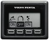Glöm komplicerade manövrar i trånga utrymmen. För bara joysticken i valfri riktning, så följer båten efter. Du kan installera upp till sex joysticktilläggningsstationer på din båt.