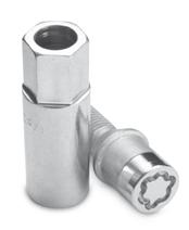 Låsbult Låsbult X-Safe