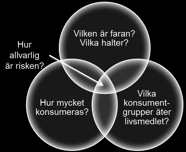 Livsmedel med tillsats av en vitamin vars dagliga konsumtion skulle leda till att det tolerabla dagliga intaget (TDI) för vitaminen överskrids.