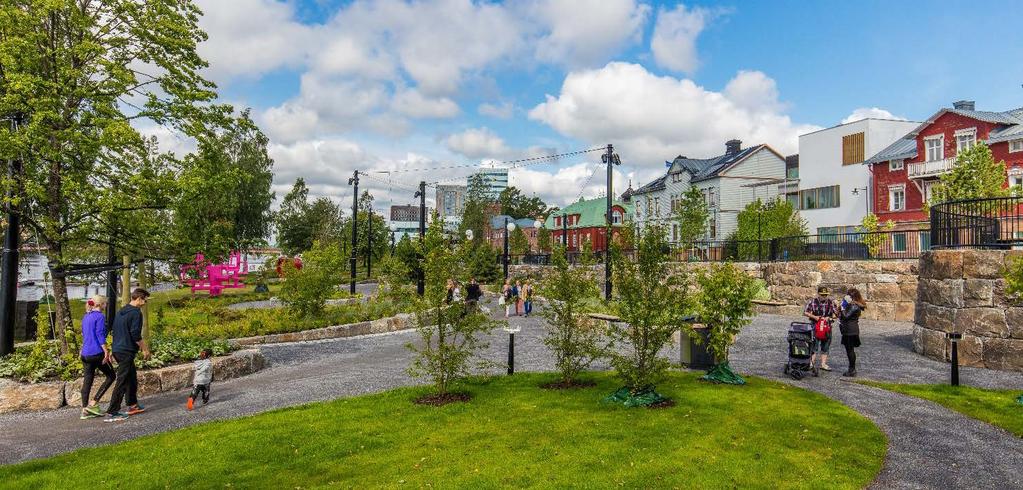 omgivningsbuller då långvariga besvär riskerar att öka risken för en rad sjukdomar, däribland hjärtoch kärlsjukdom och diabetes 1. Barn tillbringar en stor del av sin uppväxt i förskola och skola.