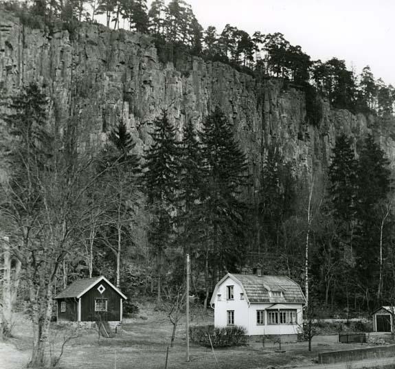 Gången i ärendet blir nu det riksantikvarieämbetet som, sedan gränslinjen klart kunnat anges, hos länsstyrelsen begär att