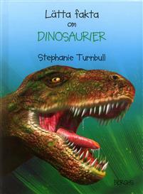 Lätta fakta om dinosaurier PDF ladda ner LADDA NER LÄSA Beskrivning Författare: Stephanie Turnbull. Hur såg dinosaurierna ut?