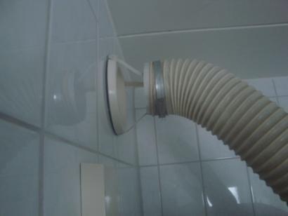 Anvisningar och regler för montering av spisfläkt, fläktkåpa och torkskåp Ventilationssystemen i våra hus är gemensam för alla i huset.
