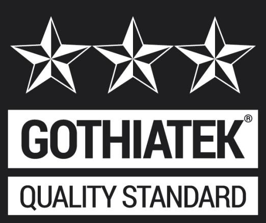 Match världsunika kvalitetsstandard Utvalda
