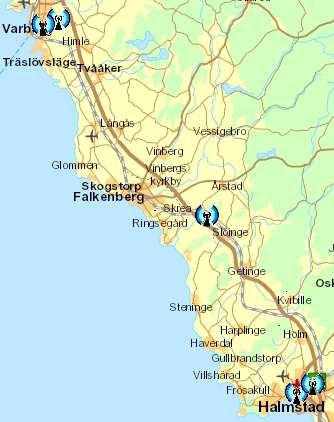 10 Forts. Egzon3100 2015-11-01 : Varberg C : Träslöv Kl. 02:54 ringer Nathalie4962 till Egzon3100 från Varberg.