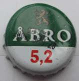 SCHWEDEN ABRO