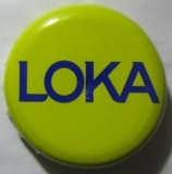 LOKA SOFTDRINK STIFTELSEN