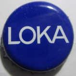 LOKA MELON/CITRON     LORANGA