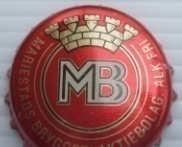 MORBERG MOTORHEAD