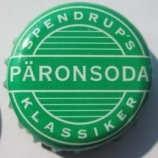 SPENDRUPS PÄRONSODA
