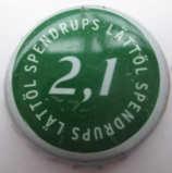 SPENDRUPS ANANAS GRAPE
