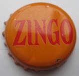 ZINGO SOFTDRINK