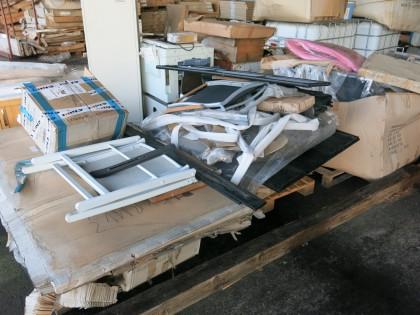 00 kr exkl moms Förvaringsbox i svart konstrotting, 150x95x60 2315-027 Avslut:
