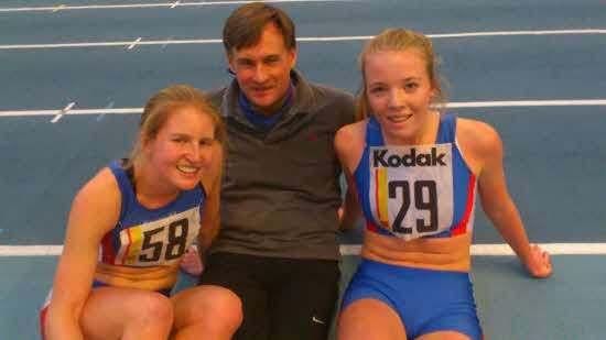 Guld P15 1000m 2.55,81 Olof Silvander -99 Silver P13 800m 2.32,21 Elias Harryson -99 Guld P13 Höjd 1,44 Joakim King -00 Guld P12 800m 2.