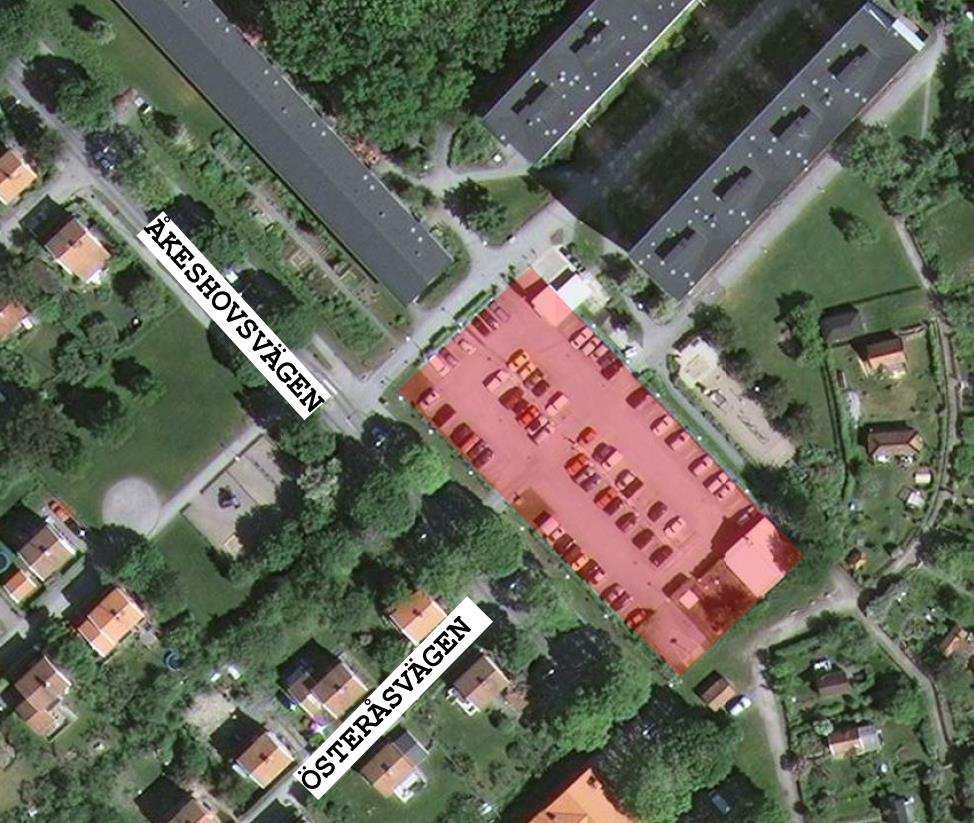 Geotekniskt utlåtande