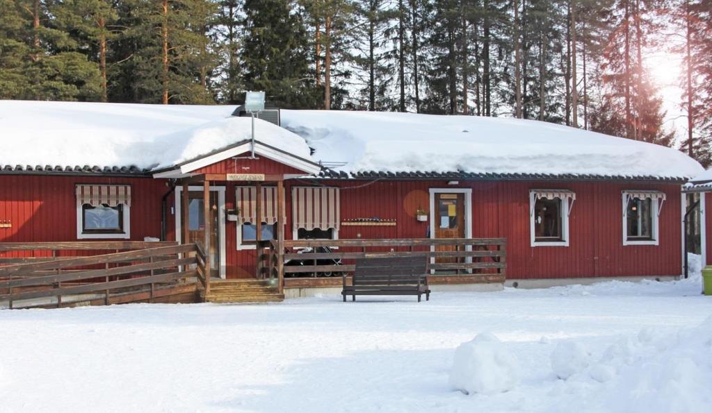 Överklinten, Flarken och Ånäset Malin Andersson, 0934-140 63 Fritidshemsverksamhet Bygdeå och Djäkneboda Anders Heldebro, 0934-142 51