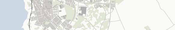 Koloniområde KM 80+ 100 Koloniområde BREARED Detaljplan
