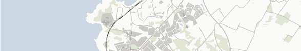 Bergtunnel Spår i markplan Tråg Betongtunnel 0 1 2 km