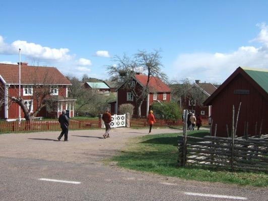 kulturmiljövård