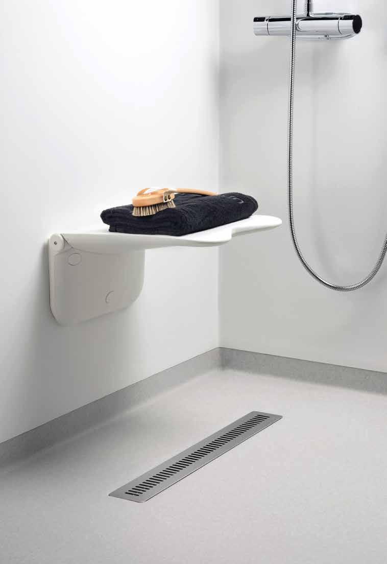 unidrain 