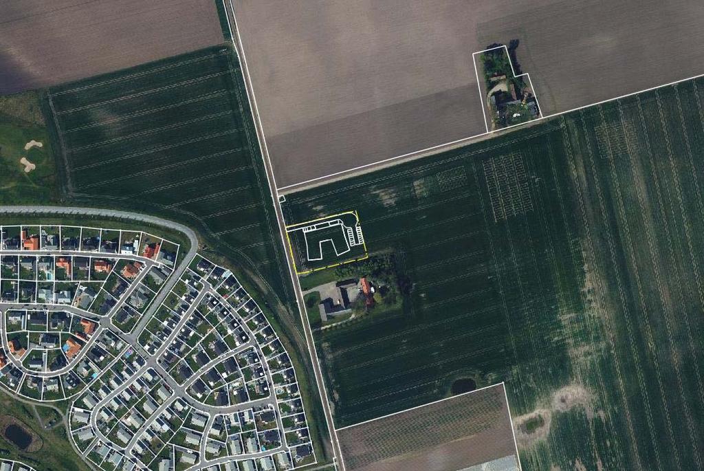 PLANBESKRIVNING Antagandehandling Detaljplan för del av Löddeköpinge 97:1, Kävlinge kommun UPPRÄTTAD: 2018-04-11 Diarienr: KS 2018/23 STANDARDFÖRFARANDE