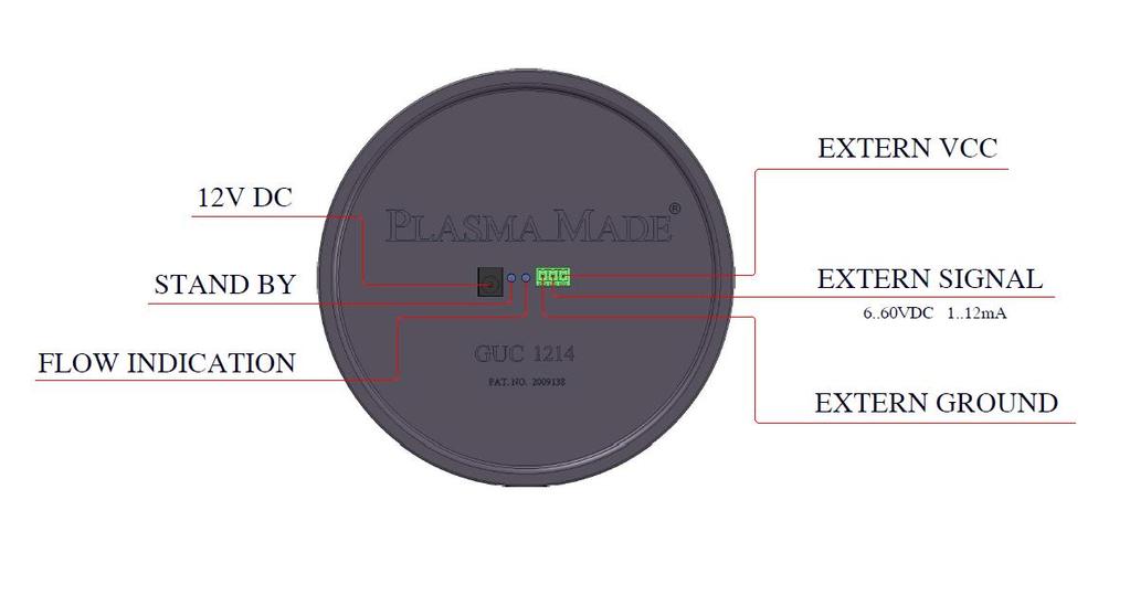 3. EXTERNA ALTERNATIV 4. MONTERING A. MONTERING MED EM-ADAPTER B.