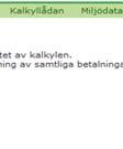 En del nvesteringar görs utan att man förväntar sig betydande positiva inbetalningskonsekvenser.