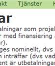 betyder att