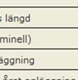 investeringen som