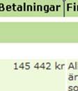 från i löpande