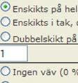 kan justeras för