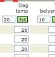 knappen.