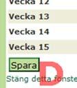 Första fliken, Värme,
