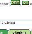 Välj den ort som stämmer