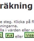 rutor för att