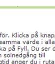 genom att skriva värdet
