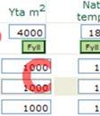 Kolumnerna D och E