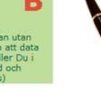 Fördelen med att skapaa ett konto är att