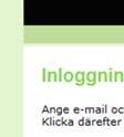 Syftet är att ta fram hjälpmedel för