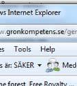 gronkompetens.