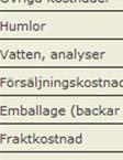 värmeberäkning användas.