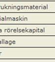 ordning och fyll